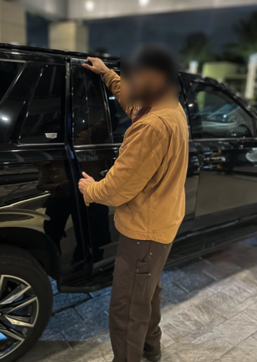 Secure Transport — TEB